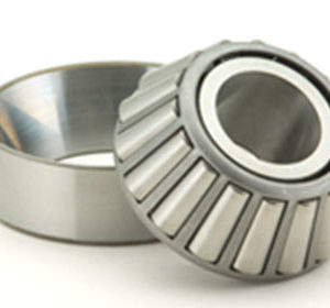 Steep Angle Bearings