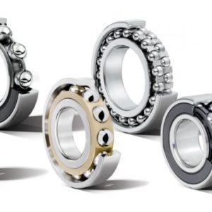 Original Vipac Ball Bearings